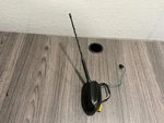 2013 2016 Ford Fusion Escape Radio Antenna Assembly Genuine Oem DS7T-19G461-BD Used. Price: $49.50.