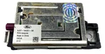 2019 Ford Escape Radio Antenna Control Module Oem HJ5T-19K351-AB Used. Price: $50.96.