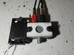 Stereo Antenna Amplifier Splitter 0109887878 01-06 Mercedes Benz W220 R230 Used. Price: $14.25.