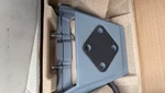 New Starlink Gen 3 Mount For Mobility Anti-theft Kit Gray. Price: $30.00.