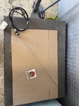 87-96 Ford F150 F250 F350 Oem Radio Antenna Assembly Used. Price: $45.00.