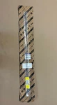 Antenna Master For Chrysler Dodge Ram Jeep Stainless Steel 56038725AC Oem Mopar New. Price: $36.04.