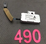 09-13 Infiniti G37 Left Rear Radio Signal Antenna Amplifier Module Unit Oem Used. Price: $23.18.