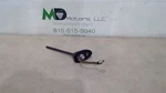2012-2015 Kia Rio Roof Radio Antenna Oem 96210-1W050 Used. Price: $40.00.