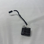 2017-2019 Infiniti Q60 Oem Radio Antenna Noise Suppressor Coil Unit Used. Price: $28.00.