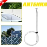 Power Antenna Am/fm Radio Mast For Lexus SC300 SC400 SC430 ES300 GS300 LS400 New. Price: $14.24.