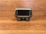 2013-2015 Chevrolet Camaro Navigation Radio Display Screen Climate Control Oem 4 Used. Price: $248.50.