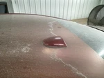 Altima 2013 Antenna 104721792 Used. Price: $57.80.