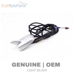 2005-2008 Audi A6 Quattro Roof / Shark Fin Antenna 4F5035503J Used. Price: $88.49.