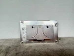 03-08 Audi A4 S4 B6 B7 Cabriolet Phone Antenna Module Oem 8H0035503 Used. Price: $29.99.