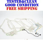 00-02 Mercedes S500 S430 W220 Keyless Go Entry Antenna Set Of Oem Used. Price: $47.11.