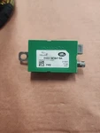 2015 - 2016 Land Rover Discovery Sport Antenna Amplifier Module Oem EX5318C847BA Used. Price: $24.99.