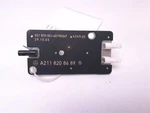 Antenna Amplifier Booster Fits Mercedes-benz 500 2004 Oem 2118208689 Used. Price: $33.30.