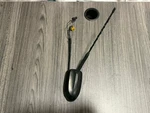 2013-2019 Ford Flex Radio Antenna & Mast Assembly Genuine Oem DA8T-19G461-AC Used. Price: $64.51.