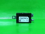16 17 18 Lincoln Mkx Antenna Amplifier Module Oem 4382-45 Used. Price: $50.00.