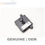 2014-2018 Bmw X5 Radio Antenna Signal Trap Circuit 9343304 Used. Price: $13.71.