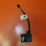 Tesla Model Y Pigtail Ocs Filter And Cable Harness 2022 2023 1517054-00-A Used. Price: $44.10.