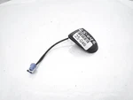 2015-2017 Toyota Camry Xse 2.5L Radio Roof Antenna Grey 86960-06030-B3 Used. Price: $63.84.
