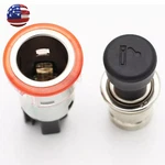 New Cigarette Lighter Plug & Socket Element For Mazda GJ6A-66-250A. Price: $17.40.