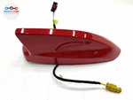 2024-25 Buick Envision Roof Shark Fin Antenna Radio Satellite Assembly Red Oem Used. Price: $144.77.