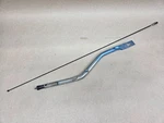 98-02 Camaro Coupe Fixed Radio Antenna Mast Bracket Assembly Mount Used. Price: $49.99.