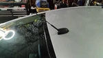 Ford Fusion 2017 Antenna 1703393 Used. Price: $70.00.