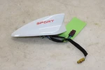 2016-2018 Chevrolet Camaro Coupe Roof Antenna 23269286 Oem LG15 Used. Price: $41.85.