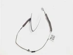 Shark Fin Antenna Oem 2012 Kia Optima Used. Price: $27.22.