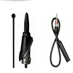 Fits Dodge Ram 3500 2011-2012 Factory Replacement Car Radio Stereo Antenna New. Price: $43.95.