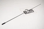 2007-2013 Chevrolet Silverado Avalanche Gmc Sierra Antenna Mast New Oem 84170994. Price: $91.89.