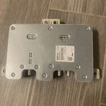 06-10 Bmw 645I 650I Multi Band Antenna Module Left Oem 6955065-01 Used. Price: $40.00.