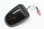 2015 Subaru Legacy Roof Mounted Shark Fin Antenna Black Oem 16 17 18 Used. Price: $64.99.