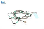 2022 - 2023 Nissan Pathfinder Feeder Antenna Cable Wire Wiring Harness Oem Used. Price: $21.99.