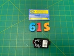 16-23 Bmw X1 X2 F48 F39 Antenna Noise Suppression Filter Module Unit Oem Used. Price: $9.51.