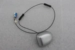 W221 Mercedes Rear Trunk Gps Navigation Radio Satellite Antenna Roof Sirius Oem Used. Price: $35.00.