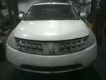 Murano 2007 Antenna 110219 Used. Price: $25.00.