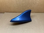 2014-2016 Kia Forte Shark Fin Radio Antenna Abyss Blue 96210-A7110K3U Used. Price: $80.00.