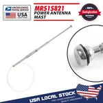 MR515821 Oem Power Antenna Mast Aerial Rod For Mitsubishi Montero 2001 2002-2006 New. Price: $15.96.