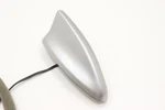 2024 - 2025 Honda Accord Roof Shark Fin Antenna Module W/ Cover Oem Silver NH932 Used. Price: $63.57.