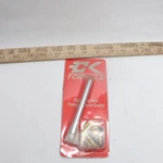 Formula Antenna Aluminum 4" CK-AN-ALU-4-SILVER-1PC-C1 New. Price: $11.39.