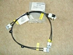 Jaguar S-type Radio Link Harness Trunk / Boot XR822802 New. Price: $55.97.