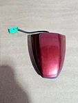 2013 2015 Nissan Altima Roof Mounted Antenna Red Met Oem 19-M866A Used. Price: $30.00.