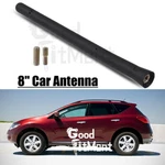For Nissan Murano 2010-2014 7" Antenna Aerial Black Short Mast Radio Signal Amfm New. Price: $12.69.