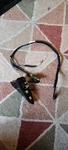2016-2020 Kia Optima Roof Shark Fin Radio Antenna 96210-D5651EB Oem Used. Price: $65.00.
