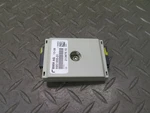 2006-2010 Bmw E64 M6 Convertible Radio Antenna Signal Suppression Filter Module Used. Price: $32.97.