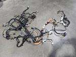 Ford F350 Dash Wiring Harness Id# HC3T-18812-BA Used. Price: $445.50.