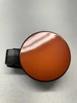 2016-2020 Hyundai Santa Fe Fuel Filler Door Orenge 695104Z000 Oem 231945 Used. Price: $95.00.