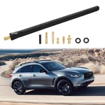 For Infiniti FX35-50 QX70 2003-2017 Car 7" Short Aerial Antenna Mast Am/fm Radio New. Price: $12.01.