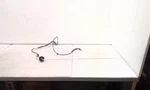 Jeep Jk Wrangler Oem Radio Antenna Base And Mast 56040921AD 2007-2018 153691 Used. Price: $40.00.