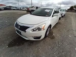 Altima 2014 Antenna 10725446 Used. Price: $80.02.